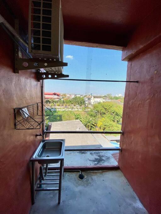Ratanawong Place 405 Bangkok Eksteriør billede