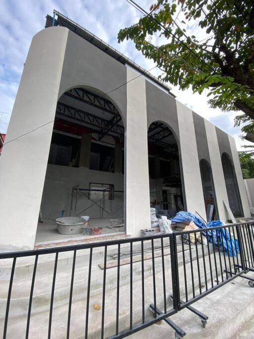 Ratanawong Place 405 Bangkok Eksteriør billede