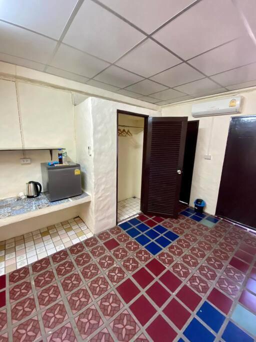 Ratanawong Place 405 Bangkok Eksteriør billede