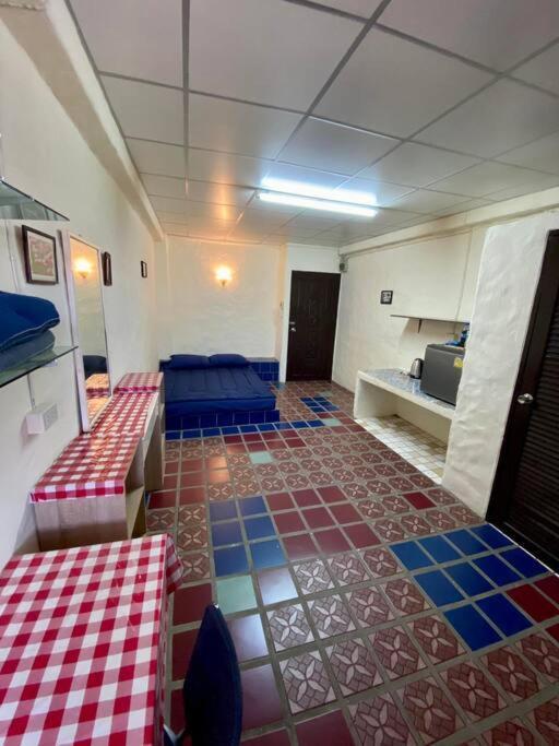 Ratanawong Place 405 Bangkok Eksteriør billede